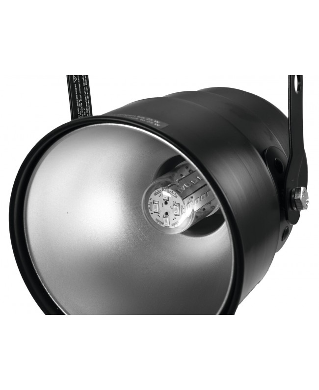 Eurolite UV-Strahler mit UV LED 5W Schwarzlicht