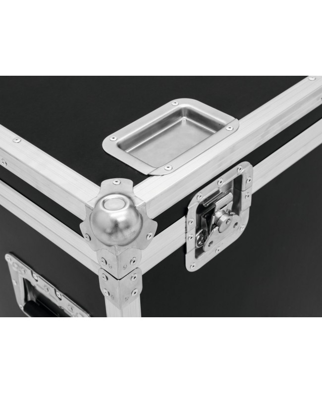 Roadinger Universal Case Pro 140x30x30cm with wheels Custodie vari