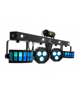 Eurolite LED KLS Laser Bar FX-Lichtset LED Effekte