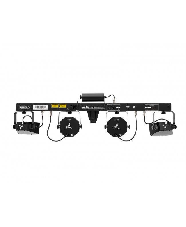 Eurolite LED KLS Laser Bar FX-Lichtset LED Effekte