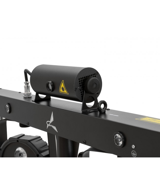 Eurolite LED KLS Laser Bar FX Light Set LED Effects