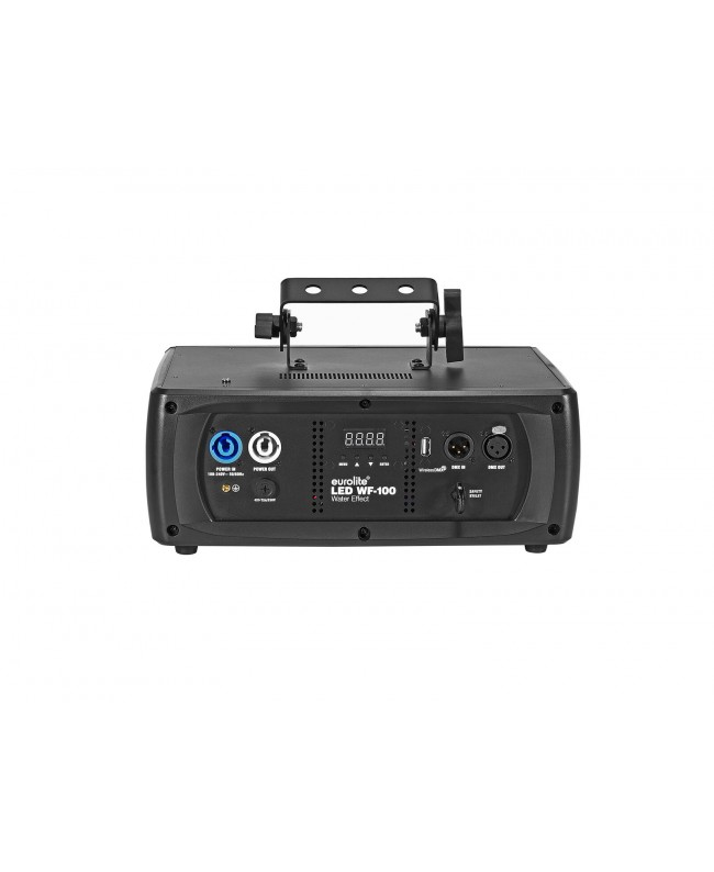 Eurolite LED WF-100 Water Effect Effetti LED