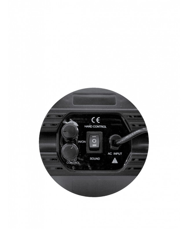 Eurolite LED Techno Strobe 250 Sound Stroboskope