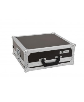 Roadinger Flightcase TRM-402 Mixer Cases