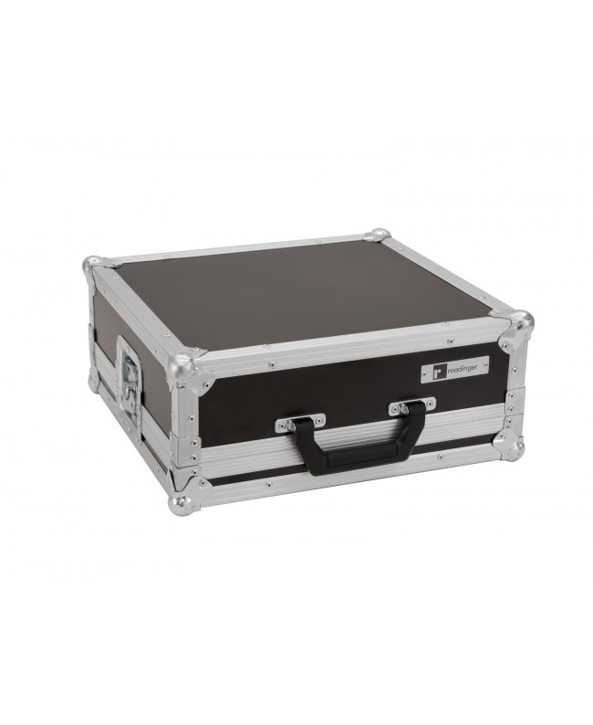Roadinger Flightcase TRM-402 Mixer Cases