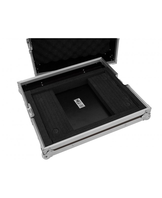 Roadinger Flightcase TRM-402 Mixer Cases