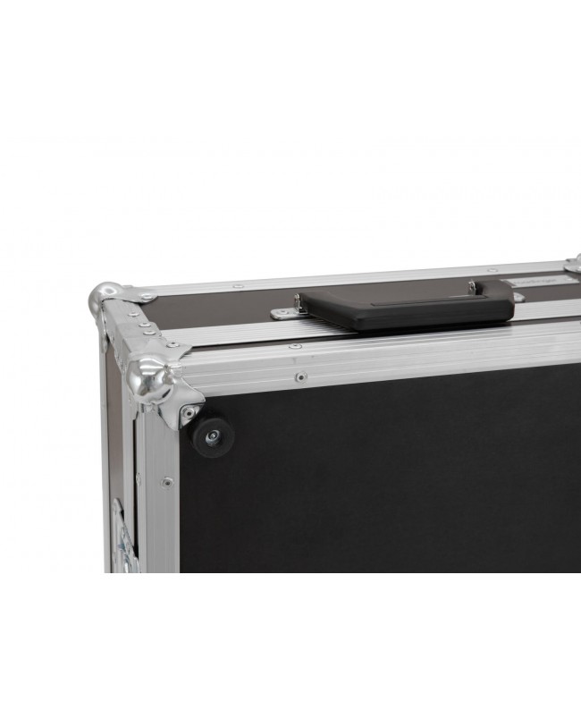 Roadinger Flightcase TRM-402 Mixer Cases