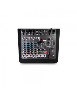 Allen & Heath ZEDi-10FX Mixer analogici