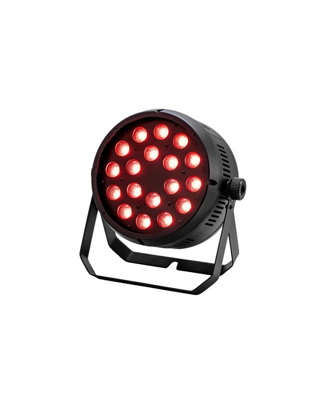 Eurolite LED Z-PAR 18x8W QCL Zoom
