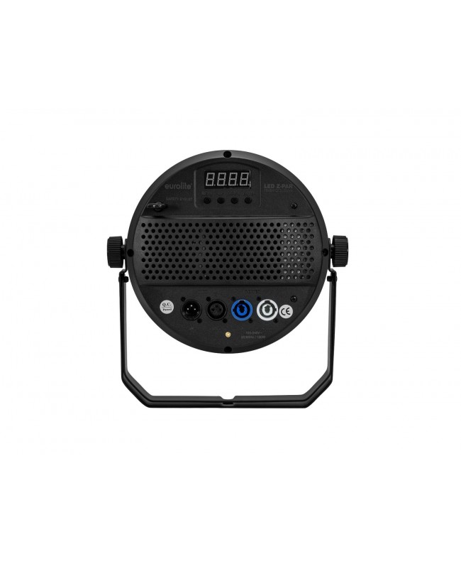 Eurolite LED Z-PAR 18x8W QCL Zoom