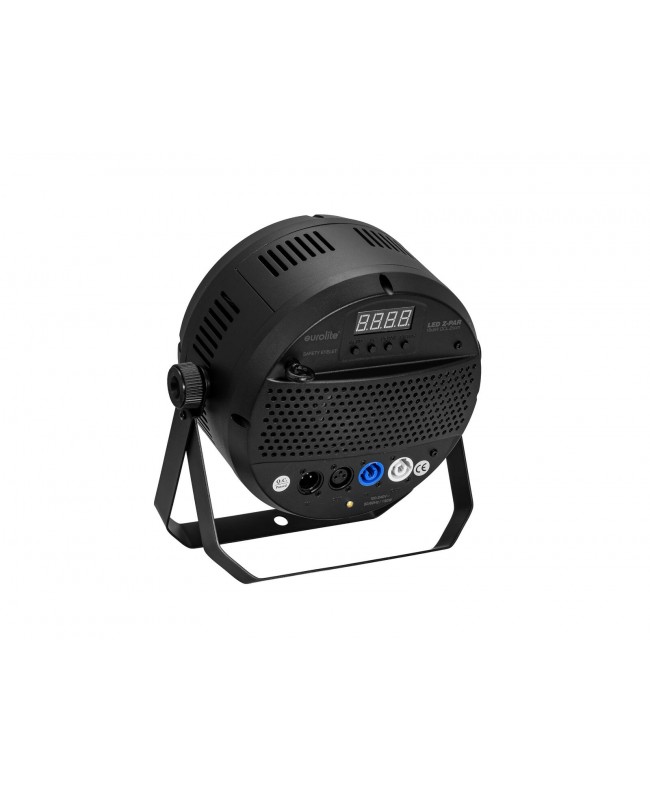 Eurolite LED Z-PAR 18x8W QCL Zoom