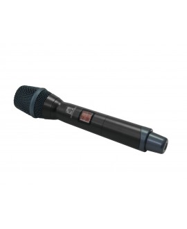 Relacart H-31 Microphone for HR-31S system Trasmettitori