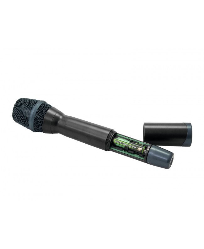 Relacart H-31 Microphone for HR-31S system Transmitters