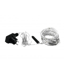 Eurolite 360 LED Cascading Lights 3m red