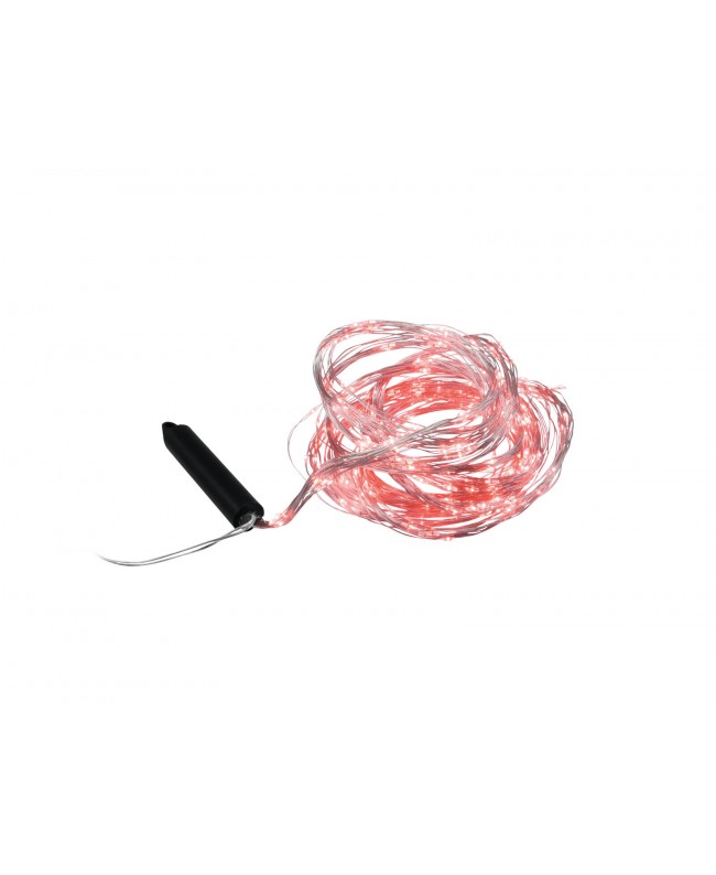 Eurolite 360er LED-Lichtbündel 3m Rot