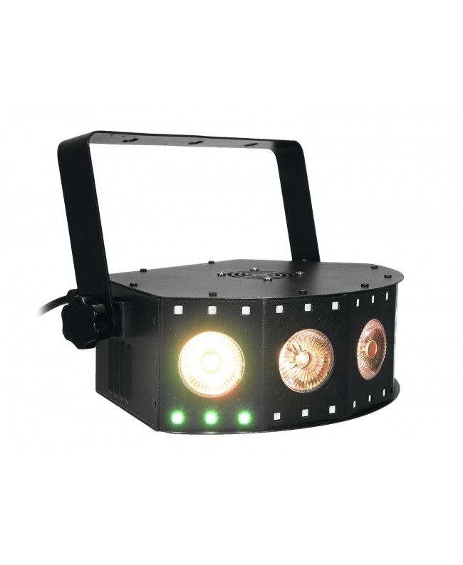 Eurolite LED SCY-5 Hybrid Strahleneffekt LED Effekte