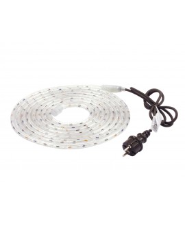 Eurolite RUBBERLIGHT RL1-230V multicolor 5m