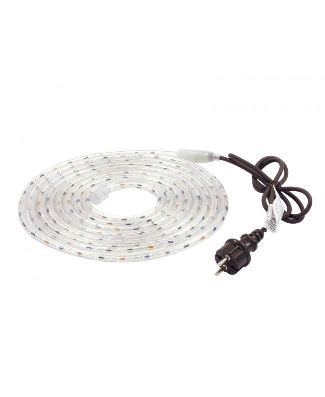 Eurolite RUBBERLIGHT RL1-230V multicolor 5m Strisce LED
