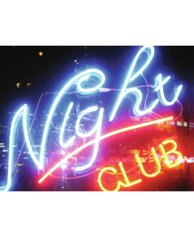 Eurolite LED Neon Flex 230V EC gelb 100cm Lichtschläuche