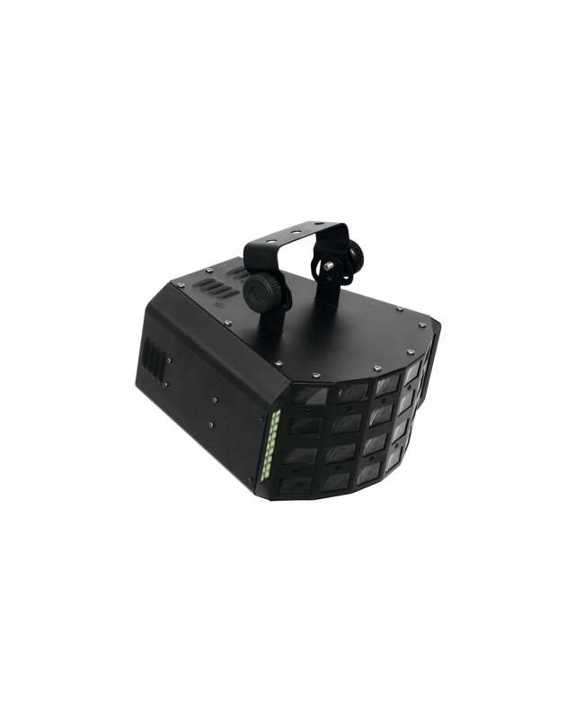 Eurolite LED D-30 Hybrid Strahleneffekt LED Effekte
