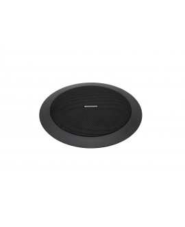 Omnitronic CS-5 Ceiling Speaker black 100 V Indoor speakers