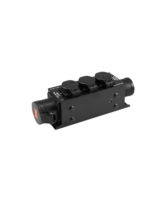 Rigport RPL-16S MK2 Power Distributor
