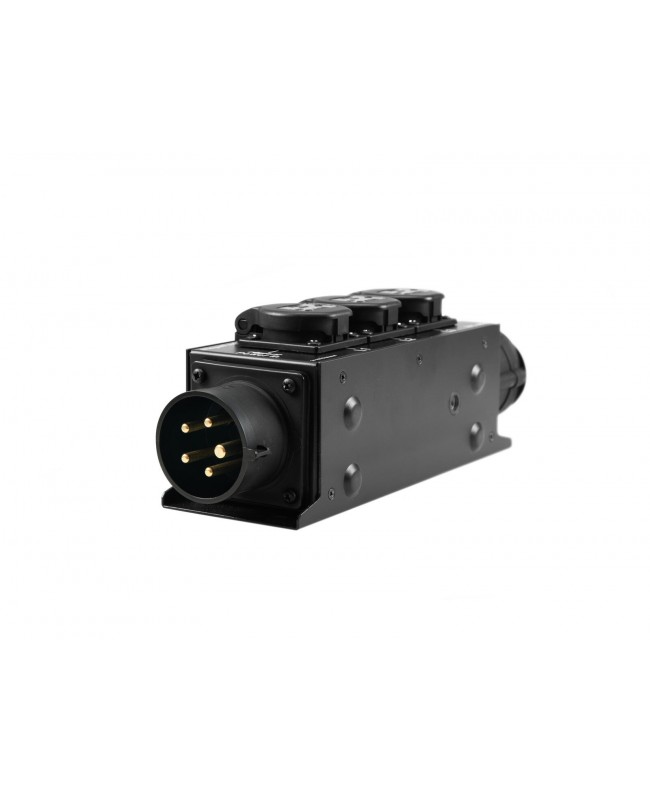 Rigport RPL-16S MK2 Power Distributor