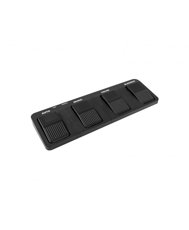 Eurolite LED KLS Laser Bar FX Light Set wh Effetti LED
