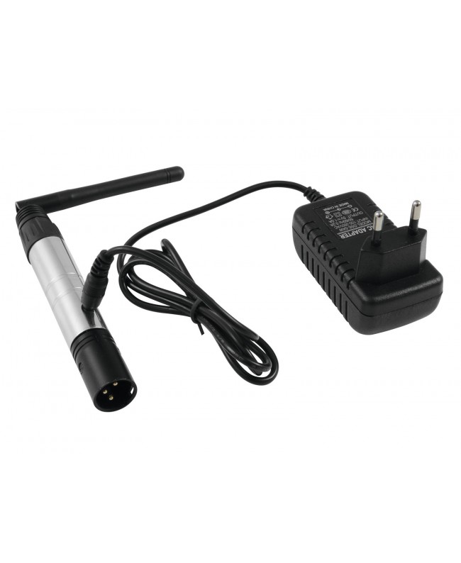 Eurolite QuickDMX Wireless Transmitter
