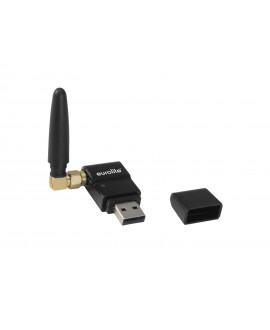 Eurolite QuickDMX USB Funksender/Empfänger