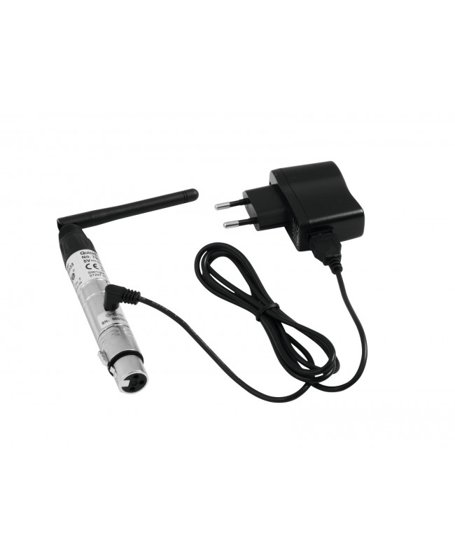 Eurolite QuickDMX Wireless Receiver
