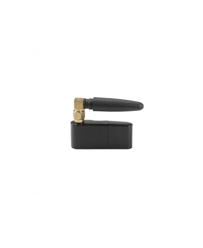Eurolite QuickDMX USB Wireless Transmitter/Receiver
