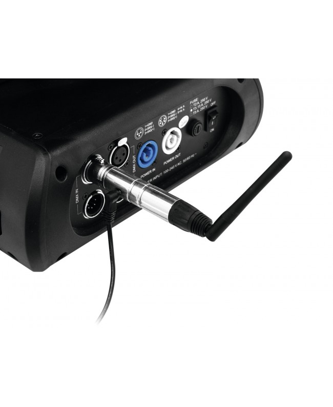 Eurolite QuickDMX Funkempfänger