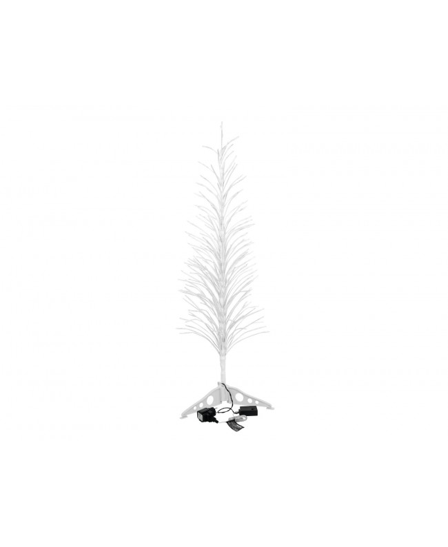 Europalms Design-Baum mit LED cw 120cm