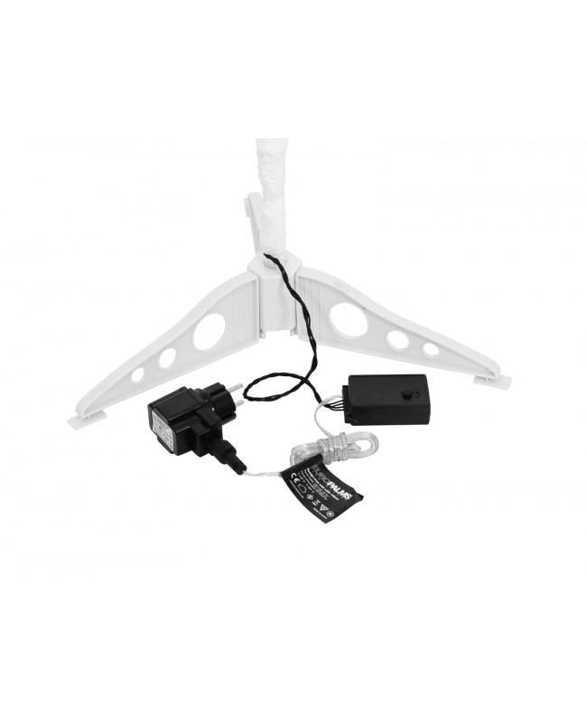 Europalms Design tree with LED cw 120cm