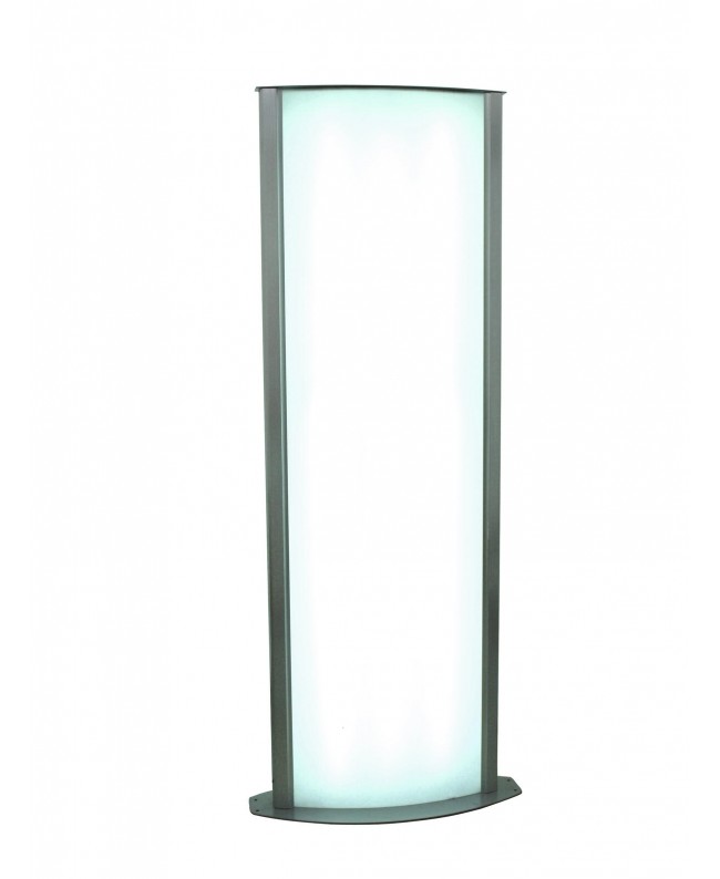 Europalms Lightbox, large, 200x80cm