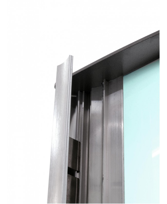 Europalms Lightbox, large, 200x80cm
