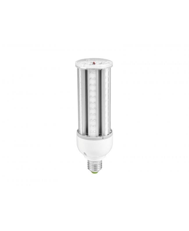 Omnilux LED E-27 230V 27W SMD LEDs UV Screw cap lamp