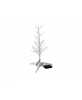 Europalms Design tree with LED ww 40cm for battery