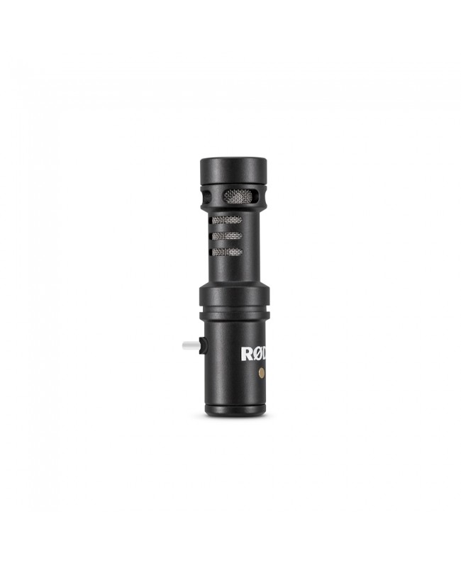 RODE VideoMic Me-C Smartphone Microphones