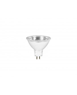 Omnilux MR-16 12V/50W GX-5.3 SP 12° green