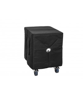 Omnitronic MAXX-1508 Sub Cover MK2 Cover per altoparlanti