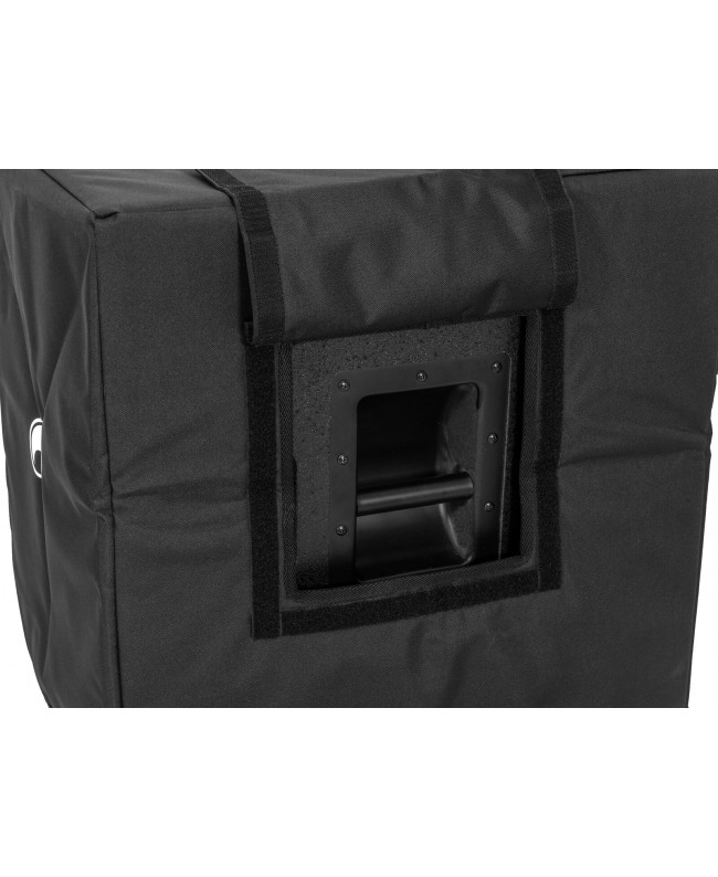 Omnitronic MAXX-1508 Sub Cover MK2 Cover per altoparlanti