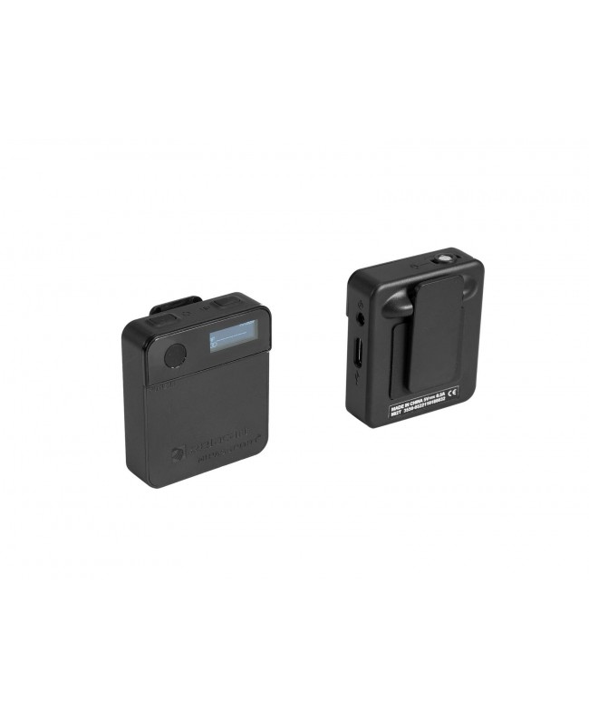 Relacart MIPASSPORT 2 Wireless Cameramount Microphone System Camera Wireless Systems
