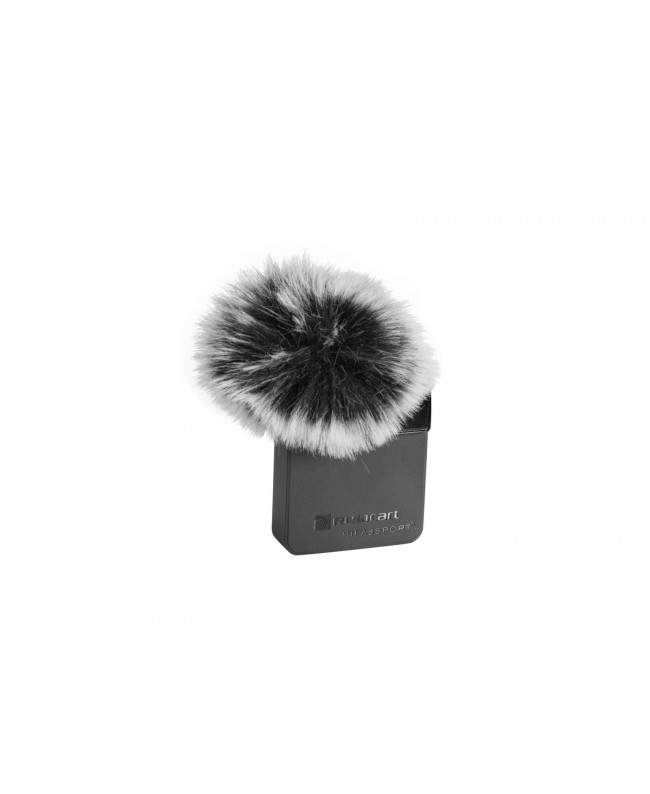 Relacart MIPASSPORT 2 Miniaturfunksystem für Videofilmer Kamera Funksysteme