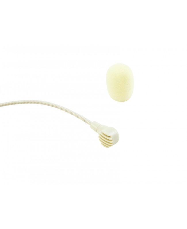 Omnitronic UHF-100 HS Kopfbügelmikrofon Headset | Earset Mikrofone