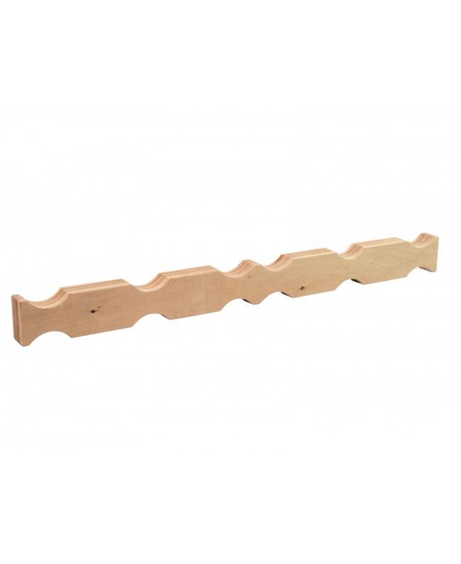 Alutruss Set TRILOCK E-GL33 2000 + Truss Transport Board
