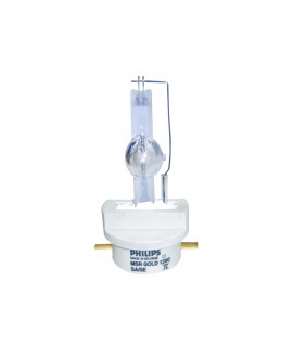 Philips MSR 1200SA/SE GOLD Fastfit 750h