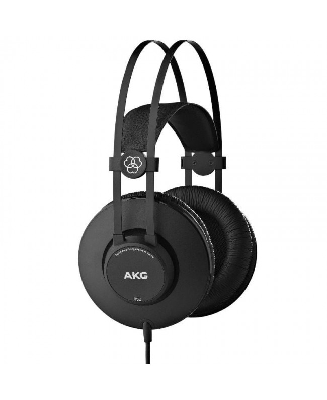 AKG K52 Studio Headphones