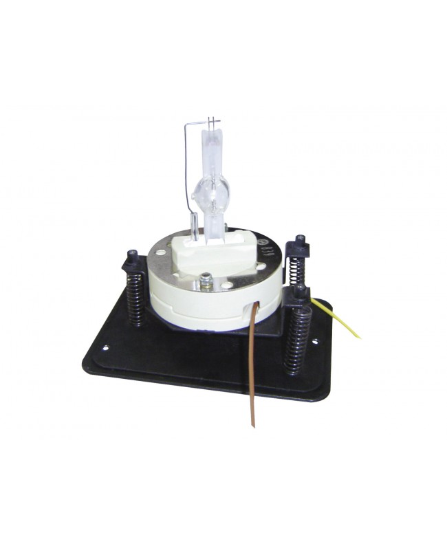 Philips MSR 1200SA/SE GOLD Fastfit 750h Bajonettsockellampen